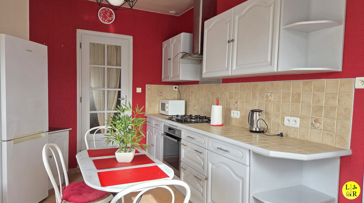Ma-Cabane - Vente Maison Ervillers, 90 m²