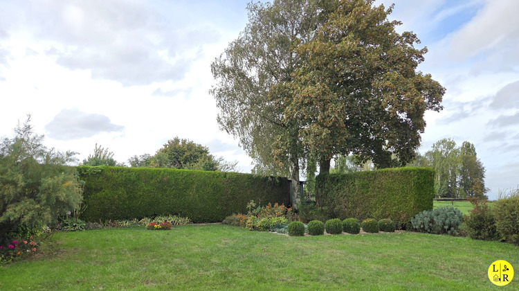 Ma-Cabane - Vente Maison Ervillers, 90 m²