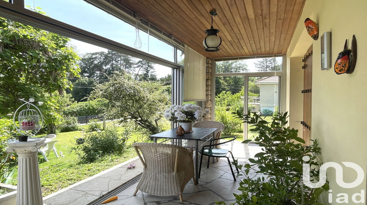 Ma-Cabane - Vente Maison Ervy-le-Châtel, 144 m²