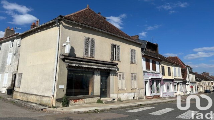 Ma-Cabane - Vente Maison Ervy-le-Châtel, 110 m²