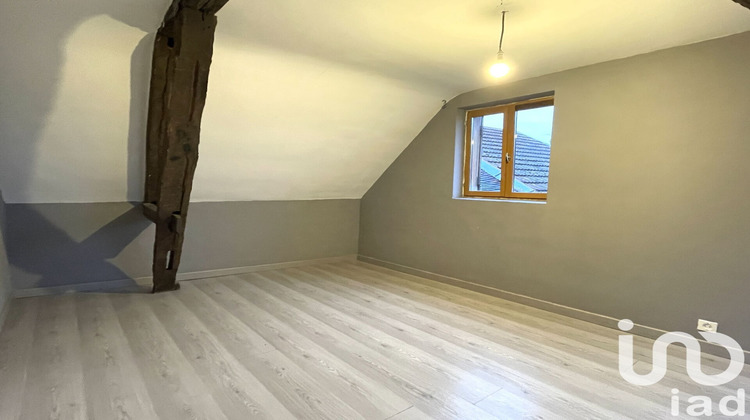 Ma-Cabane - Vente Maison Ervy-le-Châtel, 126 m²