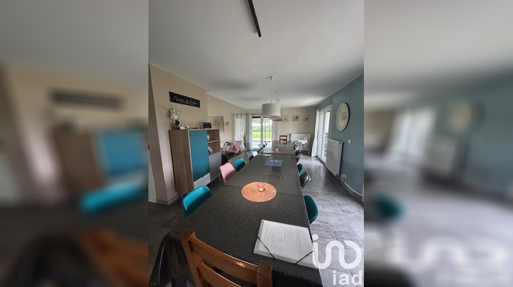 Ma-Cabane - Vente Maison Ervy-le-Châtel, 206 m²