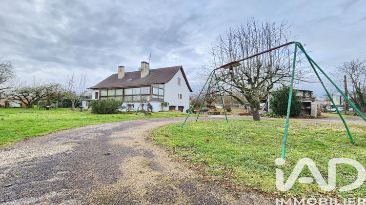 Ma-Cabane - Vente Maison Ervy-le-Châtel, 136 m²