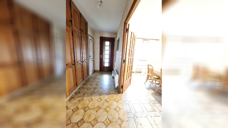 Ma-Cabane - Vente Maison Ervy-le-Châtel, 136 m²