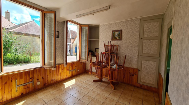 Ma-Cabane - Vente Maison Ervy-le-Chatel, 107 m²