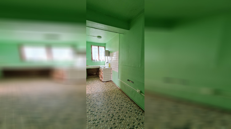 Ma-Cabane - Vente Maison Ervy-le-Chatel, 107 m²