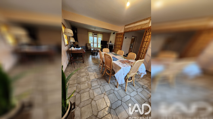 Ma-Cabane - Vente Maison Ervy-le-Châtel, 136 m²