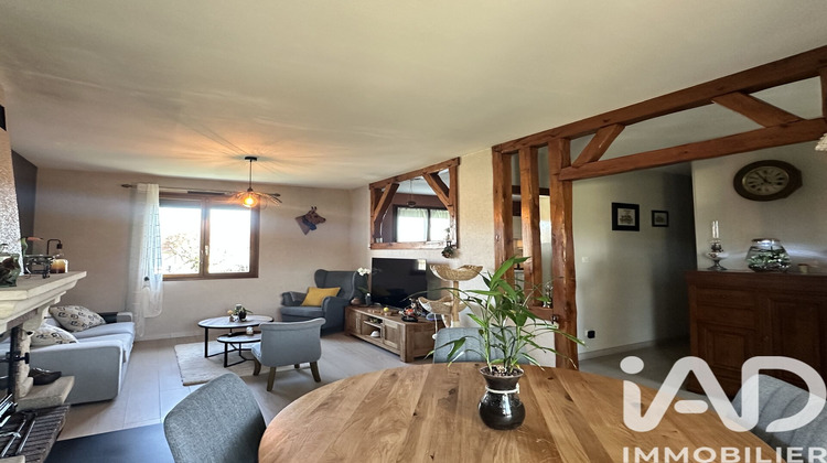 Ma-Cabane - Vente Maison Ervy-le-Châtel, 80 m²