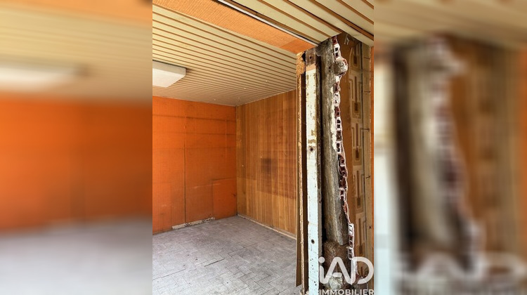 Ma-Cabane - Vente Maison Ervy-le-Châtel, 110 m²