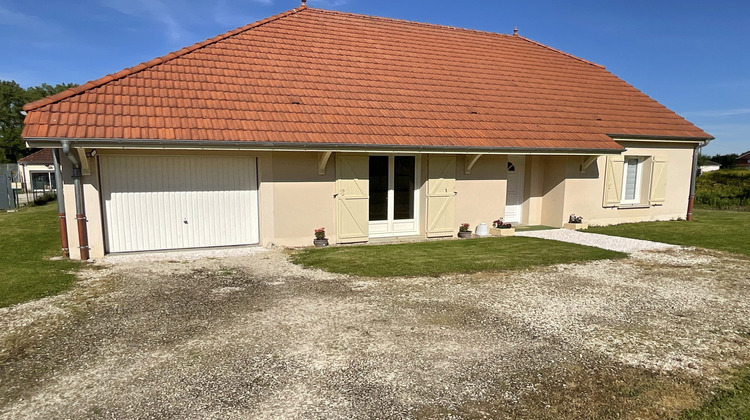 Ma-Cabane - Vente Maison Ervy-le-Châtel, 96 m²