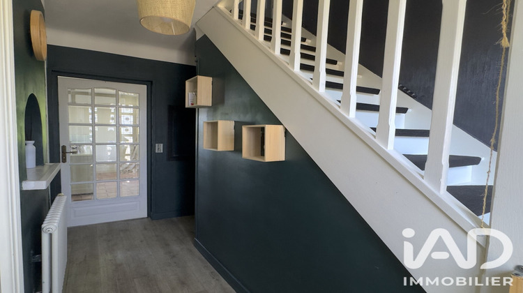 Ma-Cabane - Vente Maison Ervy-le-Châtel, 122 m²