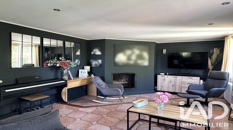 Ma-Cabane - Vente Maison Ervy-le-Châtel, 122 m²