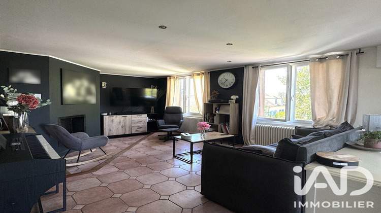Ma-Cabane - Vente Maison Ervy-le-Châtel, 122 m²