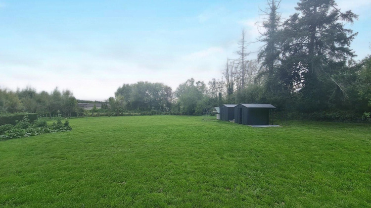 Ma-Cabane - Vente Maison Ervy-le-Chatel, 101 m²