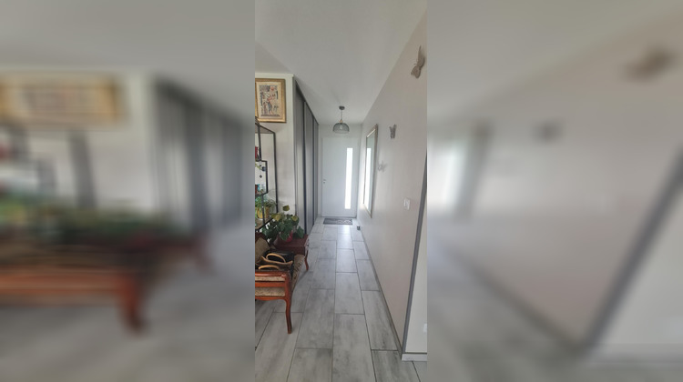 Ma-Cabane - Vente Maison Ervy-le-Chatel, 101 m²