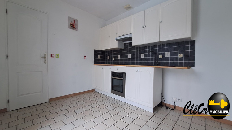 Ma-Cabane - Vente Maison Esbarres, 97 m²