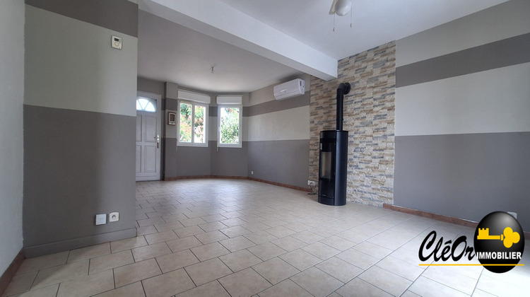 Ma-Cabane - Vente Maison Esbarres, 97 m²