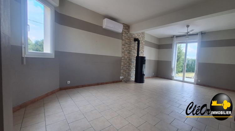 Ma-Cabane - Vente Maison Esbarres, 97 m²