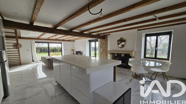 Ma-Cabane - Vente Maison Esbarres, 73 m²