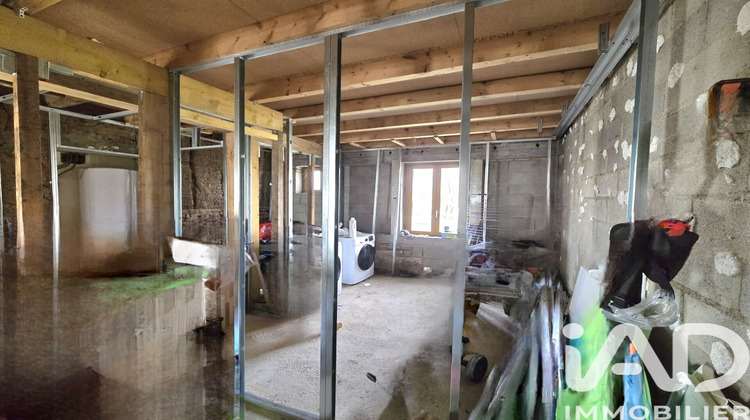 Ma-Cabane - Vente Maison Esbarres, 73 m²