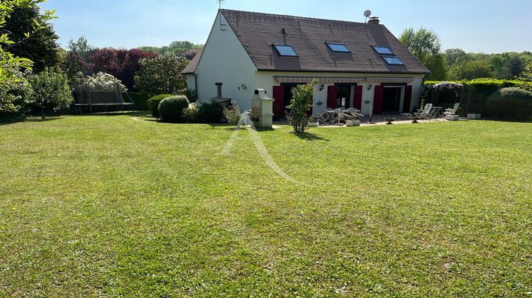 Ma-Cabane - Vente Maison ESBLY, 142 m²