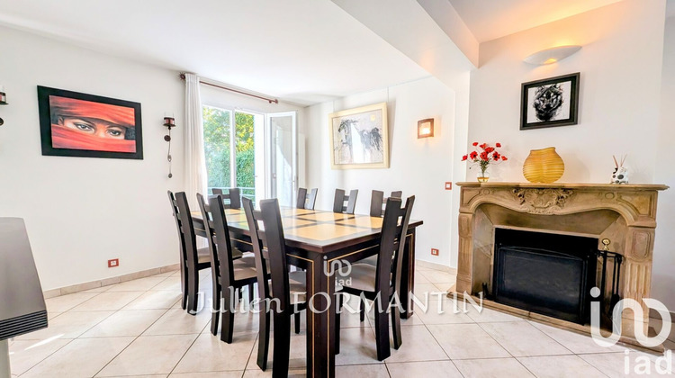 Ma-Cabane - Vente Maison Esbly, 166 m²