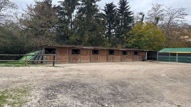 Ma-Cabane - Vente Maison ESBLY, 250 m²