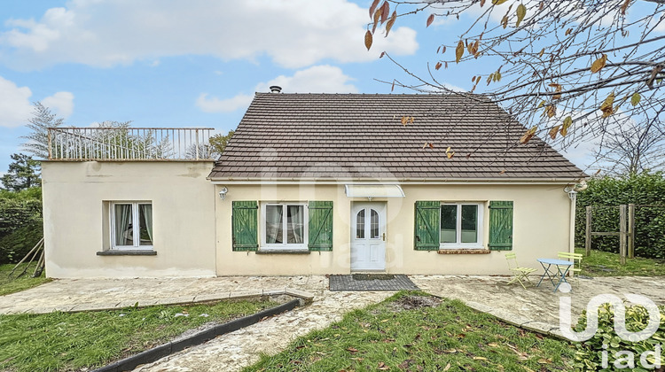 Ma-Cabane - Vente Maison Esbly, 115 m²