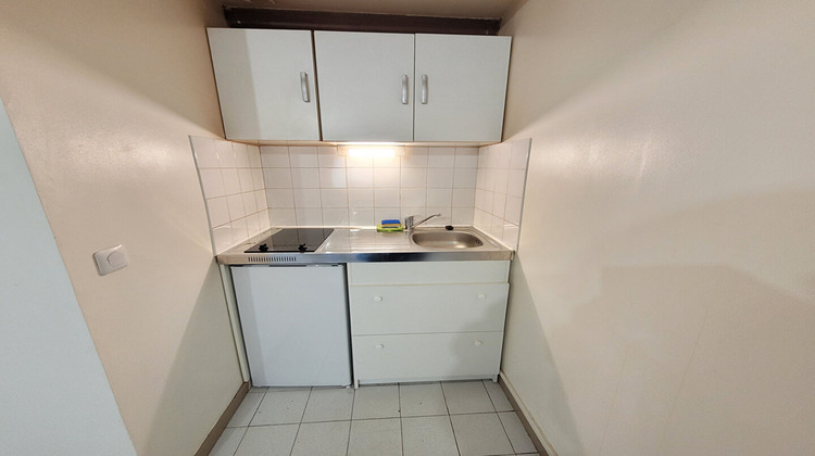 Ma-Cabane - Vente Maison ESBLY, 17 m²