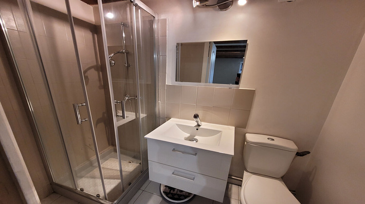 Ma-Cabane - Vente Maison ESBLY, 17 m²