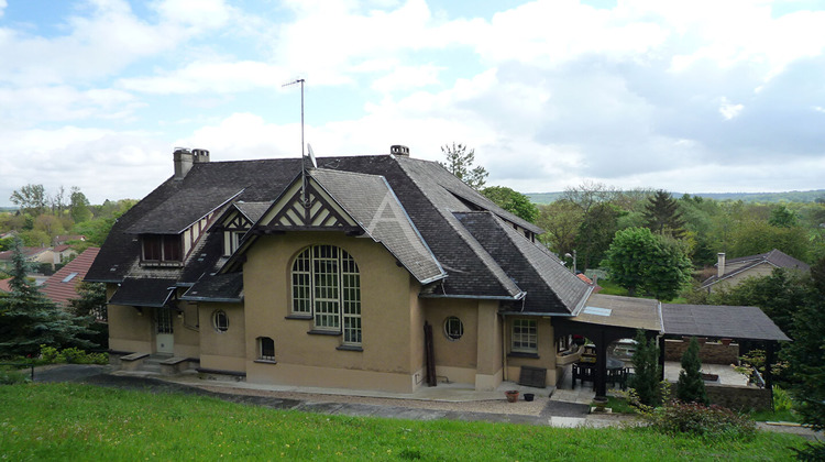 Ma-Cabane - Vente Maison ESBLY, 257 m²