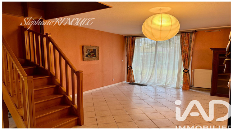 Ma-Cabane - Vente Maison Esbly, 134 m²