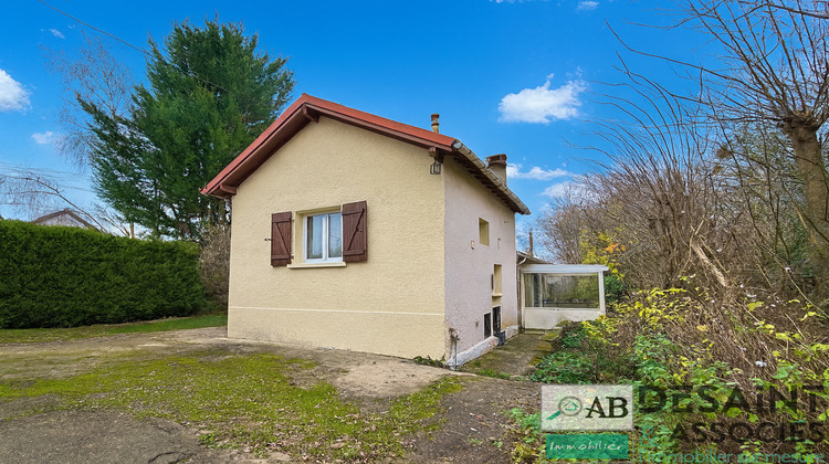 Ma-Cabane - Vente Maison Esbly, 68 m²
