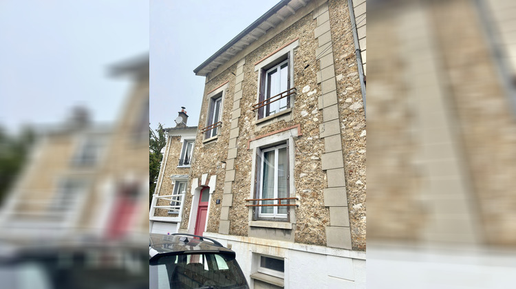 Ma-Cabane - Vente Maison ESBLY, 97 m²