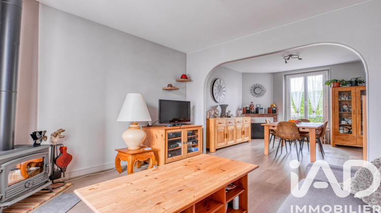 Ma-Cabane - Vente Maison Esbly, 80 m²