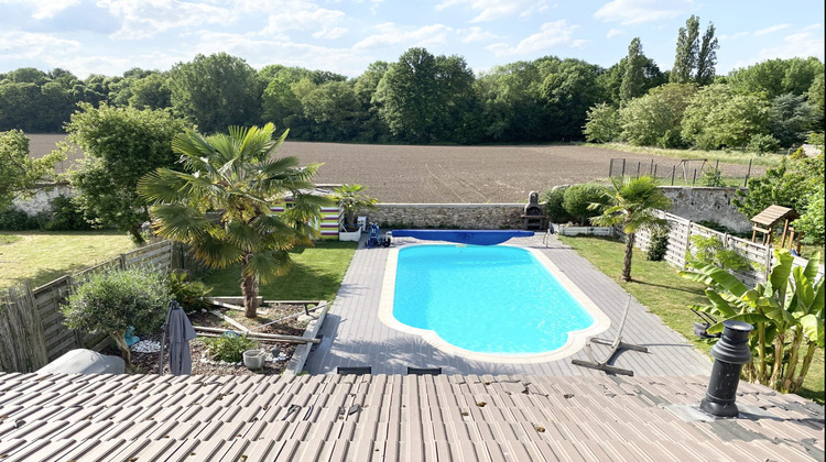 Ma-Cabane - Vente Maison ESBLY, 180 m²