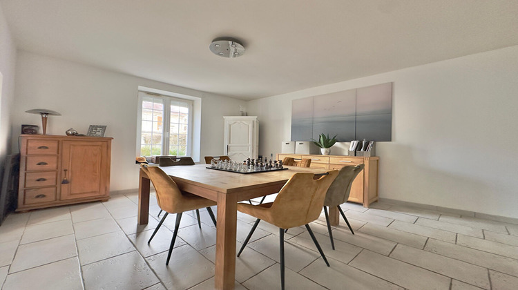 Ma-Cabane - Vente Maison ESBLY, 180 m²