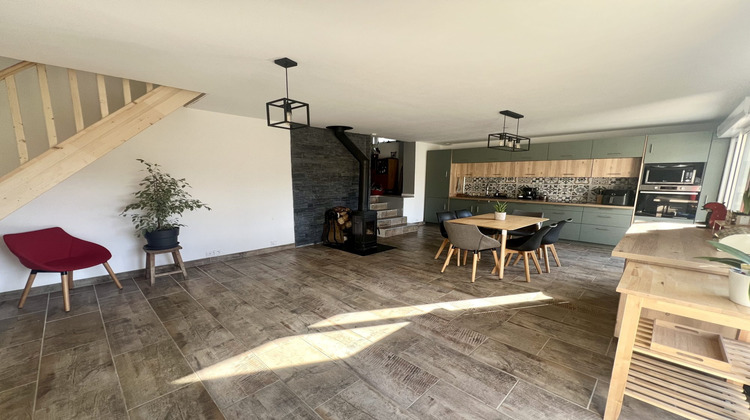 Ma-Cabane - Vente Maison Esbly, 160 m²