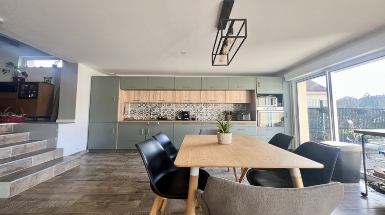 Ma-Cabane - Vente Maison Esbly, 160 m²