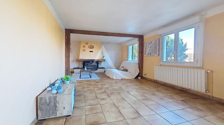 Ma-Cabane - Vente Maison ESBLY, 133 m²