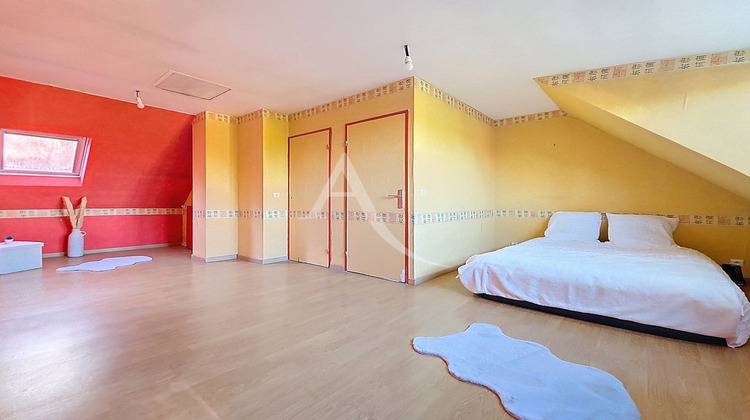 Ma-Cabane - Vente Maison ESBLY, 133 m²