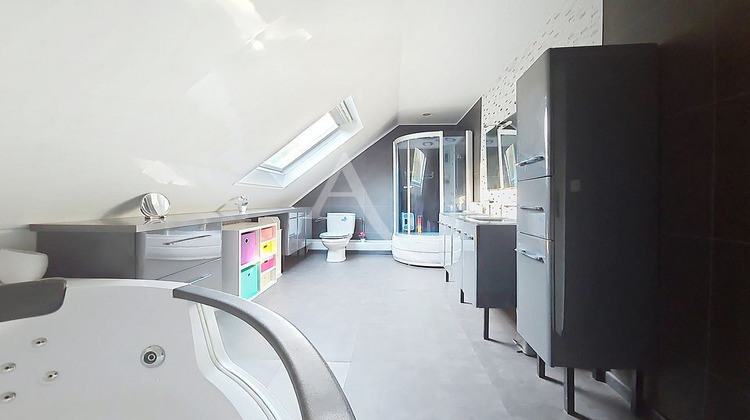 Ma-Cabane - Vente Maison ESBLY, 133 m²