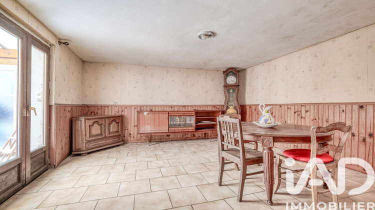 Ma-Cabane - Vente Maison Esbly, 88 m²