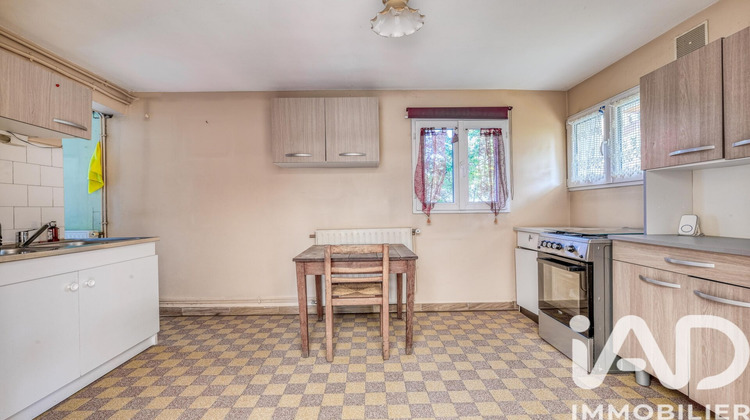 Ma-Cabane - Vente Maison Esbly, 88 m²