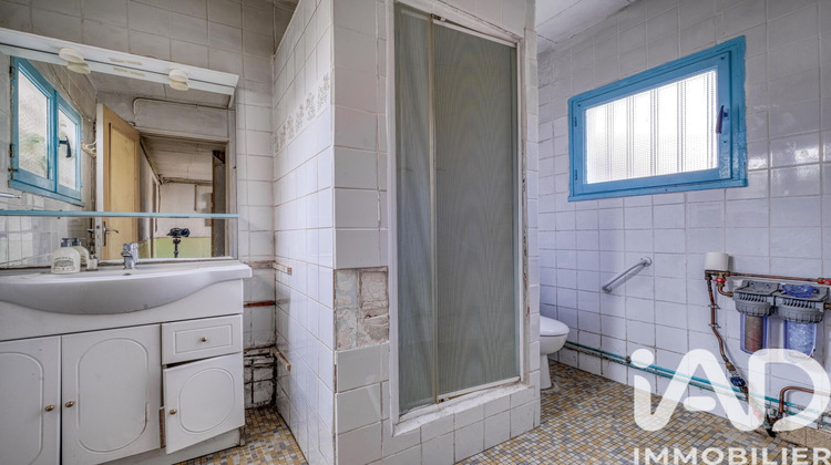 Ma-Cabane - Vente Maison Esbly, 88 m²