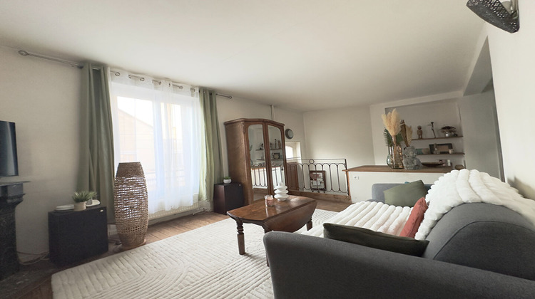 Ma-Cabane - Vente Maison ESBLY, 97 m²