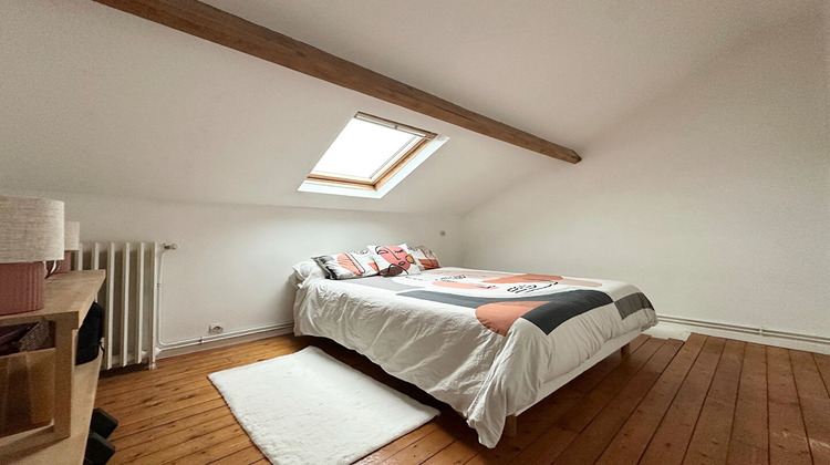 Ma-Cabane - Vente Maison ESBLY, 97 m²