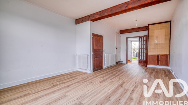 Ma-Cabane - Vente Maison Esbly, 55 m²