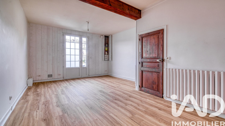 Ma-Cabane - Vente Maison Esbly, 55 m²