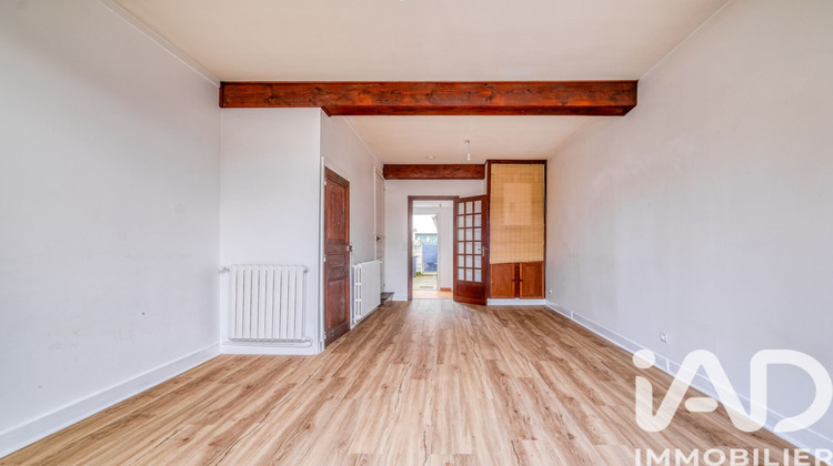 Ma-Cabane - Vente Maison Esbly, 55 m²